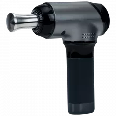 Перкуссионный массажер Ergonova MaxBurn GUN Pro