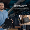 Перкуссионный массажер Ergonova MaxBurn GUN Pro